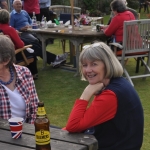 No I've still not had any beer.